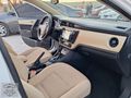 İLK ELDEN SIFIR AYARINDA 88 BİN KİLOMETRE'DE 1.6 OTMATİK COROLLA