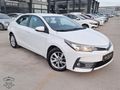 İLK ELDEN SIFIR AYARINDA 88 BİN KİLOMETRE'DE 1.6 OTMATİK COROLLA