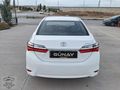 İLK ELDEN SIFIR AYARINDA 88 BİN KİLOMETRE'DE 1.6 OTMATİK COROLLA