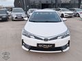 İLK ELDEN SIFIR AYARINDA 88 BİN KİLOMETRE'DE 1.6 OTMATİK COROLLA