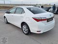 İLK ELDEN SIFIR AYARINDA 88 BİN KİLOMETRE'DE 1.6 OTMATİK COROLLA