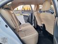 İLK ELDEN SIFIR AYARINDA 88 BİN KİLOMETRE'DE 1.6 OTMATİK COROLLA
