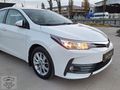 İLK ELDEN SIFIR AYARINDA 88 BİN KİLOMETRE'DE 1.6 OTMATİK COROLLA