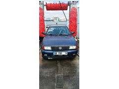 Sahibinden Volkswagen Polo 1.6 Classic 1998 Model