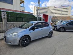 Sahibinden Fiat Punto 1.4 Dynamic 2006 Model