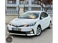 17 MDL 143 BİN HATASIZ OTOMATİK İÇİ BEJ KAR BYZ ADVNCE PRİNS LPG