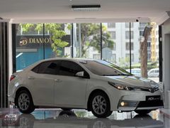 KY ACR MOTORS - 2016 - COROLLA - OTOMATİK - SEDEF RENK - HATASIZ