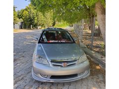 sanruflu es 7 orjinel km yeni motor yapılı biniciye VTEC 2