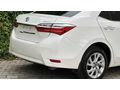 KESKİN'DEN CAM GİBİ 2017 KAR BEYAZ' 83 BİN KM ADVANCE