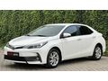 KESKİN'DEN CAM GİBİ 2017 KAR BEYAZ' 83 BİN KM ADVANCE