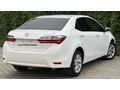 KESKİN'DEN CAM GİBİ 2017 KAR BEYAZ' 83 BİN KM ADVANCE