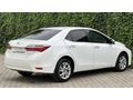 KESKİN'DEN CAM GİBİ 2017 KAR BEYAZ' 83 BİN KM ADVANCE