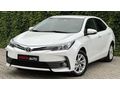 KESKİN'DEN CAM GİBİ 2017 KAR BEYAZ' 83 BİN KM ADVANCE