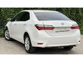KESKİN'DEN CAM GİBİ 2017 KAR BEYAZ' 83 BİN KM ADVANCE