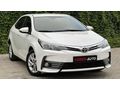 KESKİN'DEN CAM GİBİ 2017 KAR BEYAZ' 83 BİN KM ADVANCE