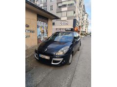 Sahibinden Renault Grand Scenic 1.5 dCi Privilege 2011 Model