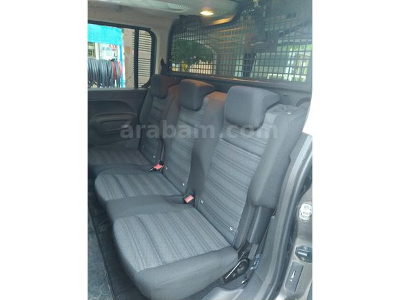 Sahibinden Opel Combo 1.5 CDTI Excellece 2021 edition