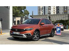 Sahibinden Fiat Egea Cross 1.6 Multijet Lounge 2024 Model 
