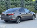 2018 MODEL HATASIZ COROLLA 1.6 ADVANCE OTOMATİK SERVİS BAKIMLI