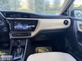 2018 MODEL HATASIZ COROLLA 1.6 ADVANCE OTOMATİK SERVİS BAKIMLI