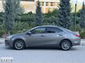2018 MODEL HATASIZ COROLLA 1.6 ADVANCE OTOMATİK SERVİS BAKIMLI