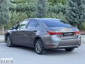 2018 MODEL HATASIZ COROLLA 1.6 ADVANCE OTOMATİK SERVİS BAKIMLI