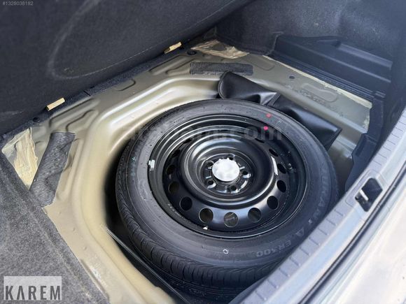 2018 MODEL HATASIZ COROLLA 1.6 ADVANCE OTOMATİK SERVİS BAKIMLI