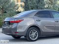 2018 MODEL HATASIZ COROLLA 1.6 ADVANCE OTOMATİK SERVİS BAKIMLI