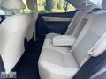 2018 MODEL HATASIZ COROLLA 1.6 ADVANCE OTOMATİK SERVİS BAKIMLI