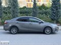 2018 MODEL HATASIZ COROLLA 1.6 ADVANCE OTOMATİK SERVİS BAKIMLI
