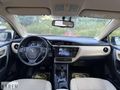2018 MODEL HATASIZ COROLLA 1.6 ADVANCE OTOMATİK SERVİS BAKIMLI