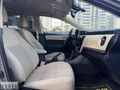 2018 MODEL HATASIZ COROLLA 1.6 ADVANCE OTOMATİK SERVİS BAKIMLI