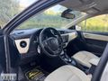 2018 MODEL HATASIZ COROLLA 1.6 ADVANCE OTOMATİK SERVİS BAKIMLI