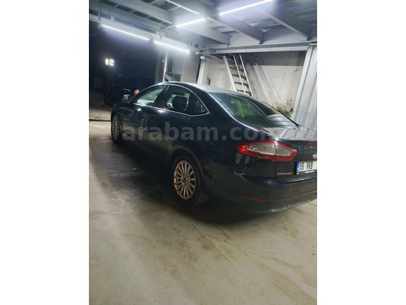 Sahibinden Ford Mondeo 1.6 TDCi Titanium 2012 Model