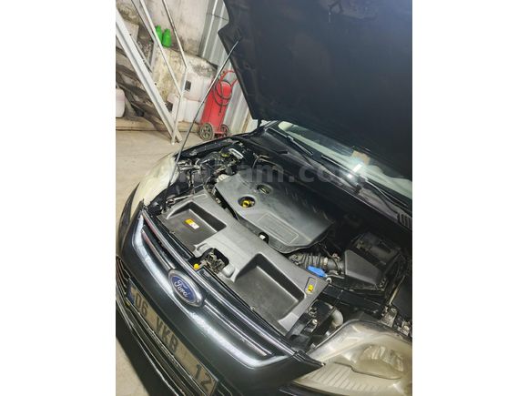 Sahibinden Ford Mondeo 1.6 TDCi Titanium 2012 Model