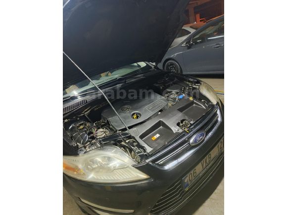 Sahibinden Ford Mondeo 1.6 TDCi Titanium 2012 Model