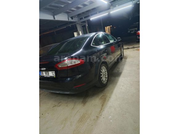 Sahibinden Ford Mondeo 1.6 TDCi Titanium 2012 Model