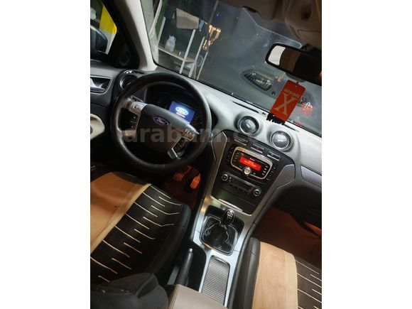 Sahibinden Ford Mondeo 1.6 TDCi Titanium 2012 Model