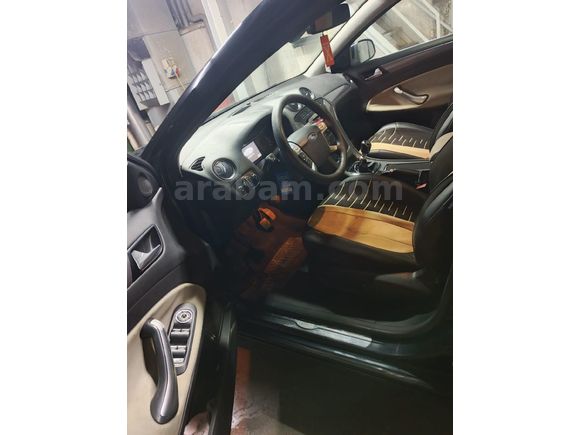Sahibinden Ford Mondeo 1.6 TDCi Titanium 2012 Model