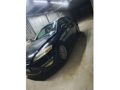 Sahibinden Ford Mondeo 1.6 TDCi Titanium 2012 Model