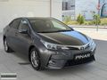 HATASIZ COROLLA 1.6 ADVENCE LPG'Lİ 73.000 KİLOMETREDE