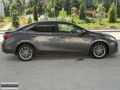 HATASIZ COROLLA 1.6 ADVENCE LPG'Lİ 73.000 KİLOMETREDE