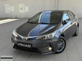 HATASIZ COROLLA 1.6 ADVENCE LPG'Lİ 73.000 KİLOMETREDE