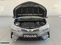 HATASIZ COROLLA 1.6 ADVENCE LPG'Lİ 73.000 KİLOMETREDE