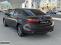 HATASIZ COROLLA 1.6 ADVENCE LPG'Lİ 73.000 KİLOMETREDE