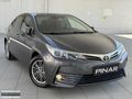 HATASIZ COROLLA 1.6 ADVENCE LPG'Lİ 73.000 KİLOMETREDE