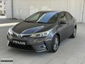 HATASIZ COROLLA 1.6 ADVENCE LPG'Lİ 73.000 KİLOMETREDE