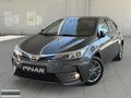 HATASIZ COROLLA 1.6 ADVENCE LPG'Lİ 73.000 KİLOMETREDE