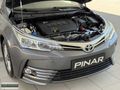 HATASIZ COROLLA 1.6 ADVENCE LPG'Lİ 73.000 KİLOMETREDE