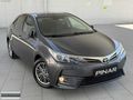 HATASIZ COROLLA 1.6 ADVENCE LPG'Lİ 73.000 KİLOMETREDE
